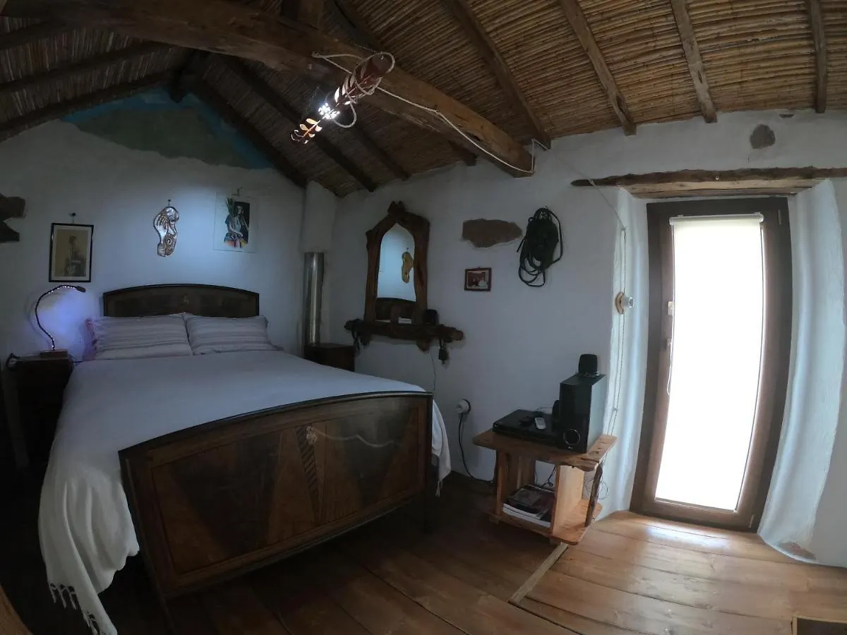 Casa vacanze Villa Sa domu 'eccia Urzulei