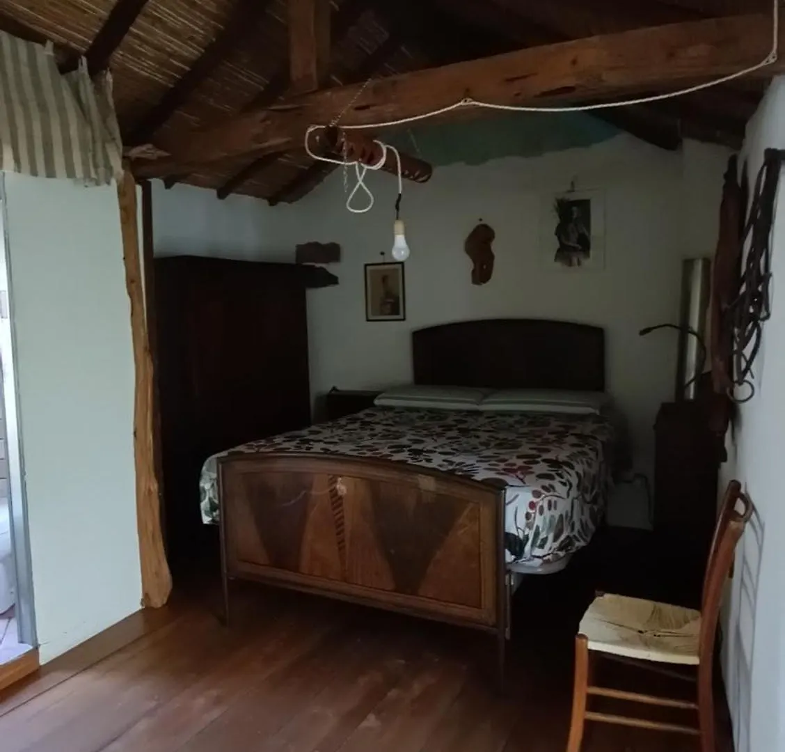 Casa vacanze Villa Sa domu 'eccia Urzulei