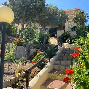  Appartamento Casa Lentischio