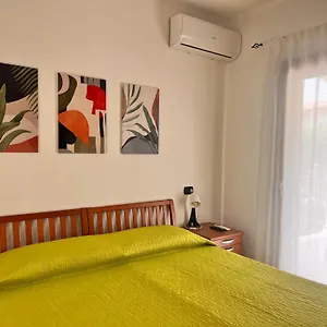  Casa vacanze Casa Grecale