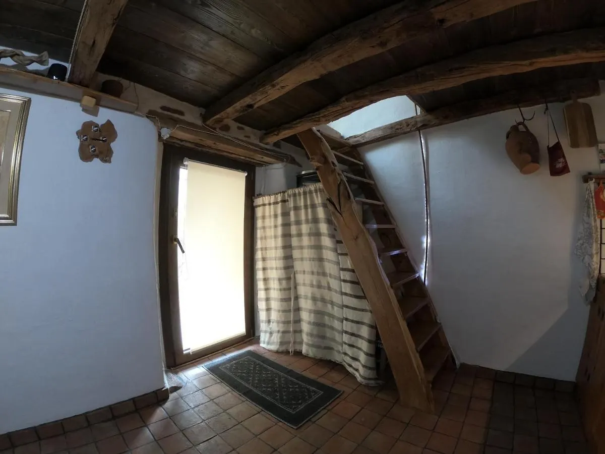 Sa Domu 'Eccia Villa Urzulei 0*,