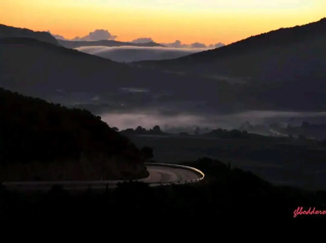 Sa Domu 'Eccia Villa Urzulei