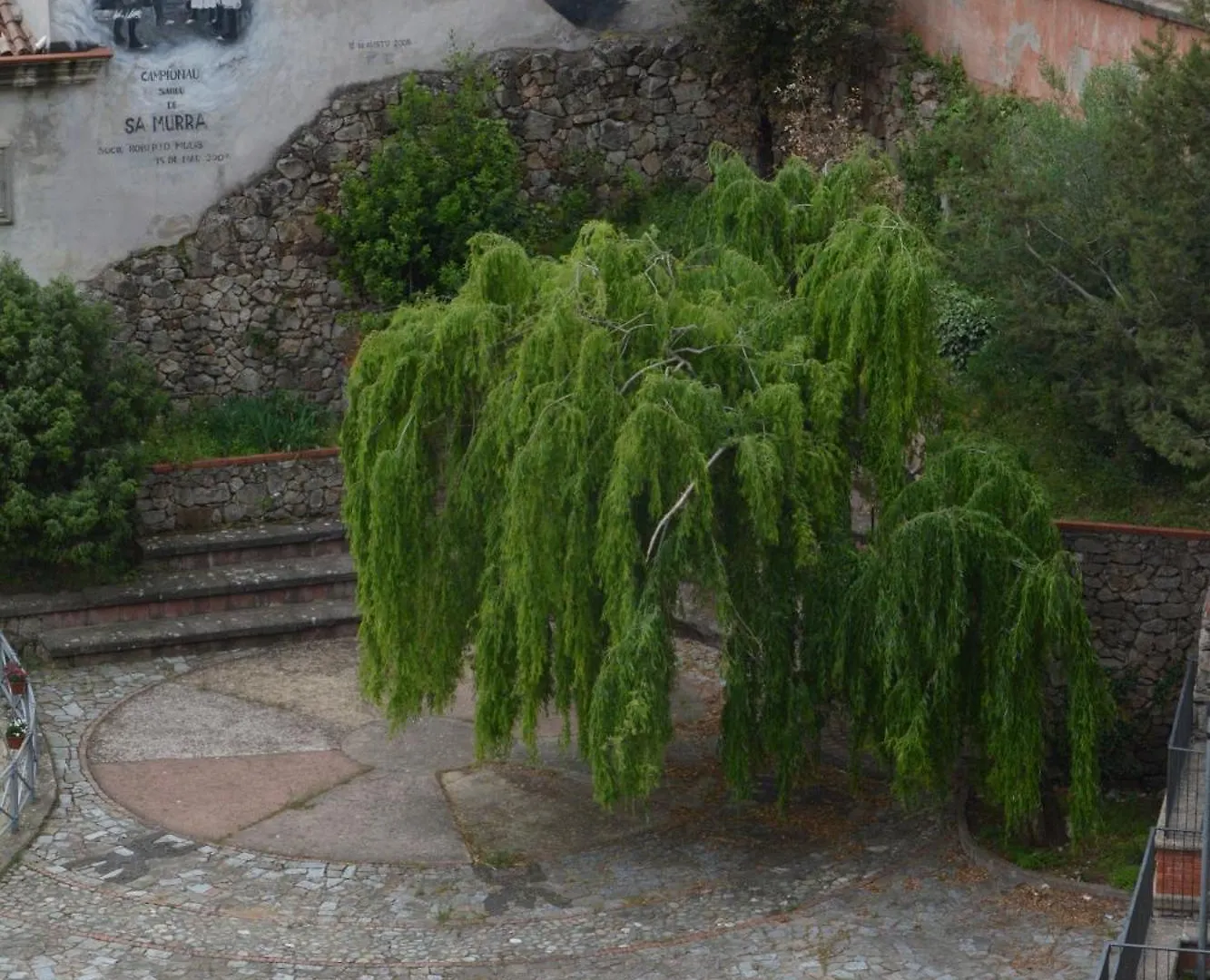 Sa Domu 'Eccia Villa Urzulei Holiday home